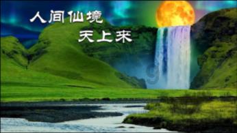 笑脸球的冒险之旅