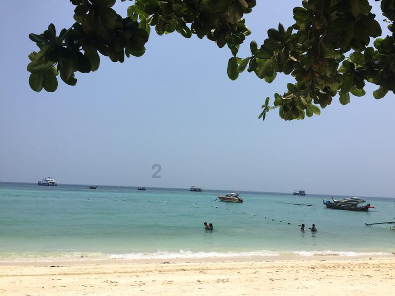 逃出漂浮的小岛