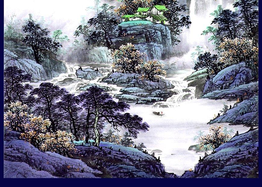 丈夫死后妻子要守多久？游戏画面