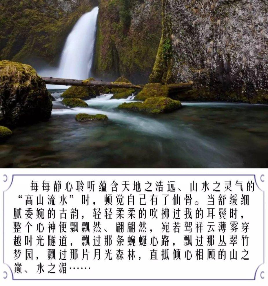 厚植生态底色 江西绘就新画卷
