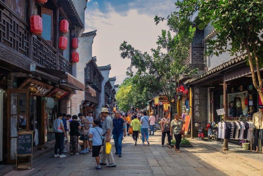 【给孩子们讲讲“春运”】过个团圆幸福年