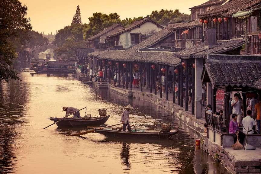 自驾穿越|连穿四大无人区,两千公里的禁地